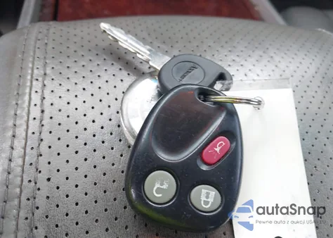 2005 Cadillac Escalade Ext Standard из США, поврежденный, VIN 3GYEK62N75G208109